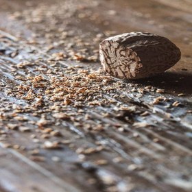 تصویر جوز هندی 