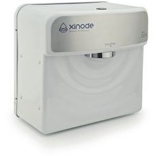 تصویر دستگاه تصفیه کننده آب رومیزی زینود مدل CX210 