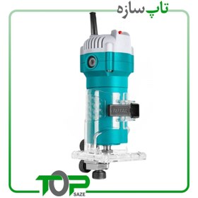 تصویر لبه گیر برقی 600وات توتال مدلTLT6001 TOTAL