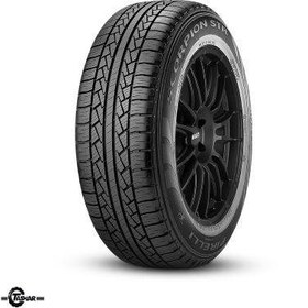 تصویر لاستیک 245/50/20 پیرلی 2024 