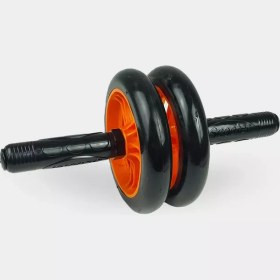 تصویر رولر شکم دوبل TSMA 