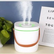 تصویر بخور سرد ۳ لیتری مدل X10 