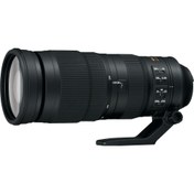 تصویر لنز نیکون مدل Nikon AF-S NIKKOR 200-500mm f/5.6E ED VR Nikon AF-S NIKKOR 200-500mm f/5.6E ED VR Lens