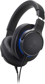 تصویر هدفون Audio-Technica ATH-MSR7bBK-ارسال 20 روز کاری - ارسال 20 روز کاری 