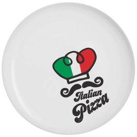 تصویر دیس پیتزا گلدن اپال