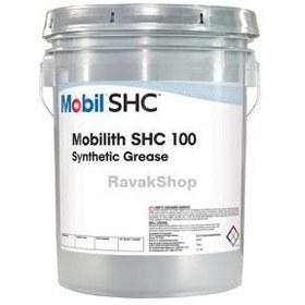 تصویر گریس MOBILITH SHC 100 