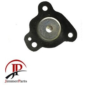 تصویر تلمبه 3گوش پژو2000 