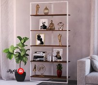 تصویر شلف ایستاده – H23 