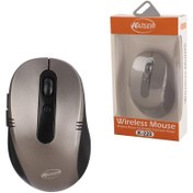 تصویر ماوس بيسيم برند kaiser مدل K220 wireless mouse brand Kaiser model K220