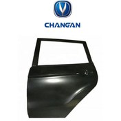 تصویر درب جلوی چانگان CS35 راست 