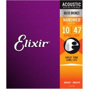 تصویر Elixir 10-47 Nanoweb 