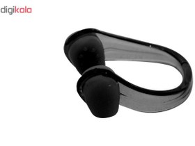 تصویر گوش گیر و دماغ گیر کد SP38 - آبی 