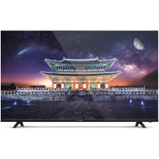تصویر تلویزیون ال ای دی هوشمند دوو مدل DSL-55SU1700 سایز 55 اینچ ا Daewoo DSL-55SU1700 Smart LED 55 Inch TV Daewoo DSL-55SU1700 Smart LED 55 Inch TV