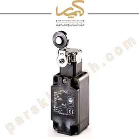 تصویر لیمیت سوئیچ ارش E40000EM 