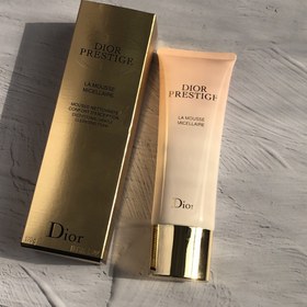 تصویر فوم کلینزر دیور پرستیژ DIOR PRESTIGE 150 میل 