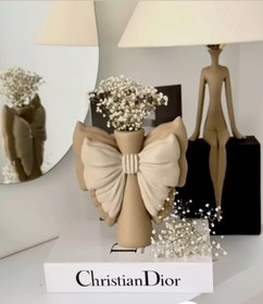 تصویر شمعدان پاپیون 