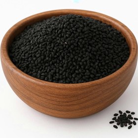 تصویر سیاهدانه - ۲۵۰ گرم Black seed