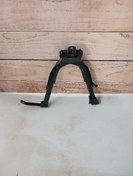 تصویر جک وسط هندا۱۲۵ سنگین 