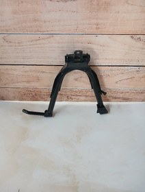 تصویر جک وسط هندا۱۲۵ سنگین 