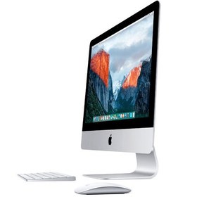خرید و قیمت کامپیوتر اپل iMac 14.1 - i5 8G 480GB | ترب خرید و قیمت کامپیوتر اپل iMac 14.1 - i5 8G 480GB | ترب
