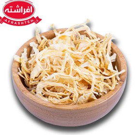 تصویر اسلایس پیاز خشک 