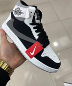 تصویر نایک ترویس ساقدار مردانه 