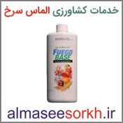 تصویر کود مایع آمینو اسید گرومور وزن ۱ کیلوگرم 