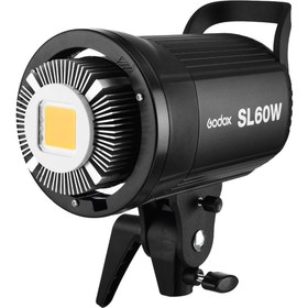 تصویر ویدئو لایت گودکس Godox SL60 LED Video Light 