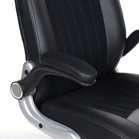 تصویر صندلی گیمینگ وارنا مدل DX600S 