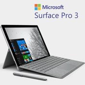 تصویر لپ تاپ Surface pro 5 استوک LAPTOP Surface pro 4 stock