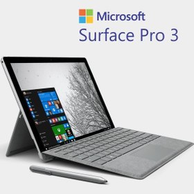 تصویر لپ تاپ Surface pro 4 استوک LAPTOP Surface pro 4 stock