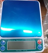 تصویر ترازو آزمایشگاهی مینگ هنگ مدل MH886-1kg/0.01g 