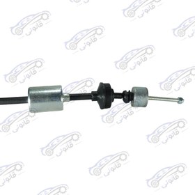 تصویر سیم کلاچ رنو ترک 