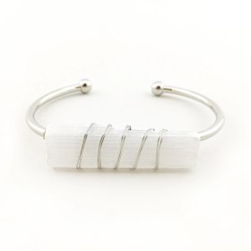 تصویر دستبند بنگل سلنایت 