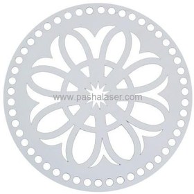 تصویر تریکو کد 4003 