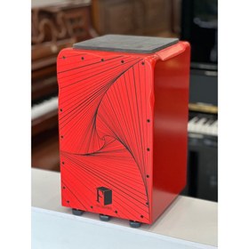 تصویر کاخن فیدا مدل Euphonic 