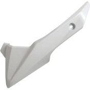 تصویر اسپایلر بنلی 150 سفید چپ اصلی 