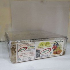 تصویر عسل مومی 5 ستاره 