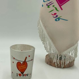 تصویر ماگ طرح فانتزی 001 