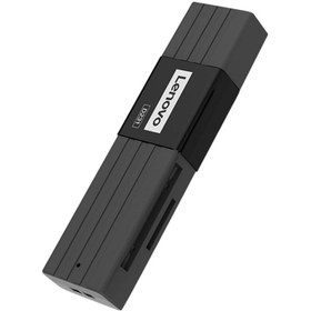 تصویر رم ریدر USB 3.0 لنوو Lenovo Thinkplus D231 