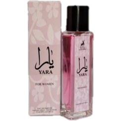 تصویر ادکلن یارا 