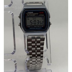 تصویر کاسیو مچی دیجیتال F-91 Casio 