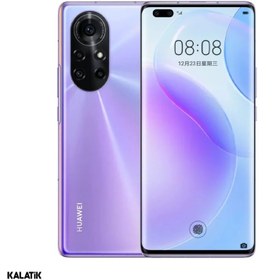 تصویر گوشی موبایل هوآوی مدل nova 10 SE دو سیم کارت ظرفیت 128/6 گیگابایت Huawei nova 10 SE Dual SIM 128GB, 6GB Ram Mobile Phone