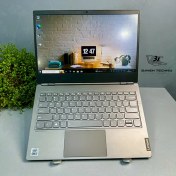 تصویر لپ تاپ لنوو دو نمایشگر Lenovo ThinkBook Plus 