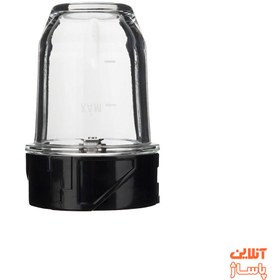 تصویر مخلوط کن مایدیا مدل MJ-BL60H1 Midea MJ-BL60H1 Blender