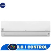 تصویر کولر گازی ال جی AMPN26T4 ظرفیت ۲۶ هزار دوال اینورتر 