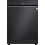 تصویر ماشین ظرفشویی ال جی مدل 287 ظرفیت ۱۴ نفر مبله 