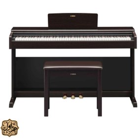 تصویر پیانو دیجیتال مدل یاماها YDP_145 