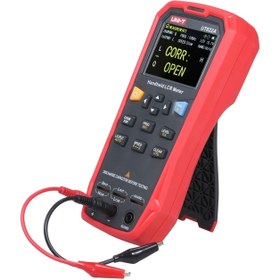 تصویر LCR متر UNI-T مدل UT622A 