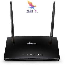 تصویر *مودم ARCHER TP-LINK MR202(سیمکارتی 4G)* 